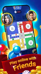 Zupee Ludo Gold Apk