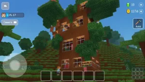 block craft 3d mod apk free purchase