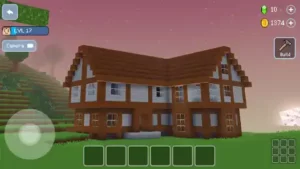 block craft 3d mod apk old version