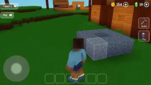 block craft 3d mod apk unlimited everything