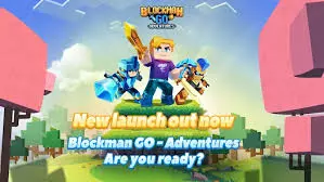 blockman go old versions - android
