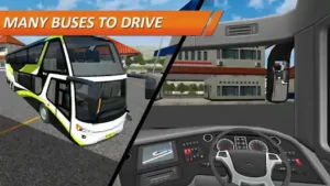 bus simulator ultimate mod apk latest version