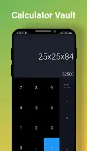 calculator lock download apk