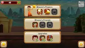 chhota bheem wala game