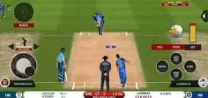 cricket 20 apk download