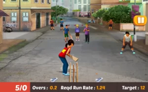 cricket megastar mod apk an1