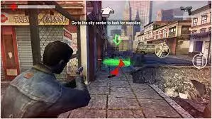 death city unlimited money and diamonds download