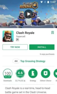 dịch vụ google play apk