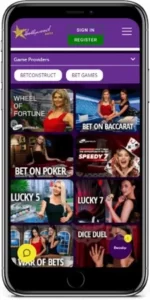 download hollywoodbets app