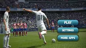 football league 2023 mod apk