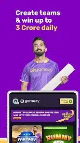 gamezy redeem bonus code