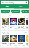 google play download