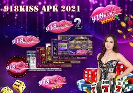 kiss918 download apk