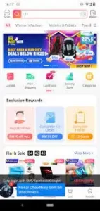 lazada app free download