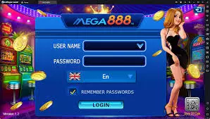 mega888 online