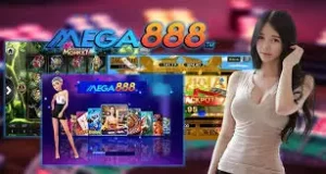 mega888 original