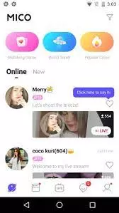 mico apk