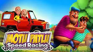 motu patlu speed racing download