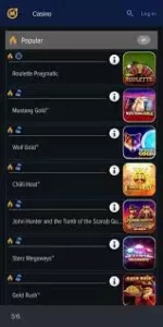 mozzartbet app download