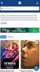 myflixer apk for pc