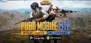 pubg lite official website