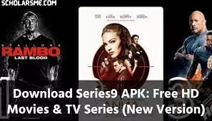 series9 app