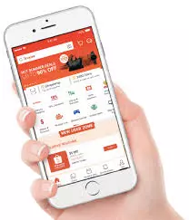 shopee apk download