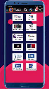 sports live tv apk download 2021