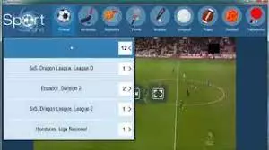sportzone live