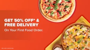 swiggy delivery partner app for iphone