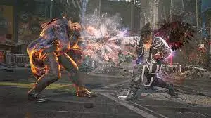 tekken 7 apk download TubeMate Old Version