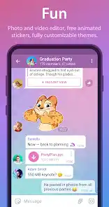 telegram premium mod apk 8.8 2