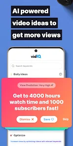 Vidiq Apk