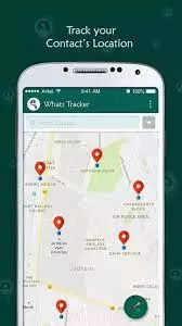 whats Tracker App Download