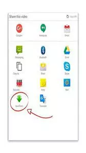 youtube download helper apk
