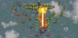 1945 Air Force Game Download,