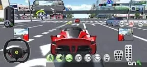 3d driving class download