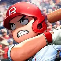 Baseball 9 Mod Apk