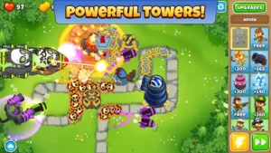 Bloons TD 6 APK