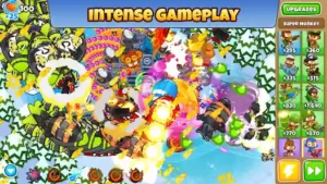 Bloons TD 6 Free Download