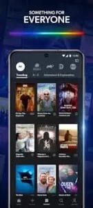 Discovery Plus APK