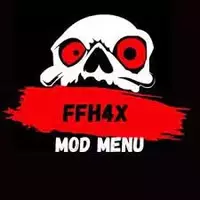 FFH4X Mod Menu Apk Download Mediafire