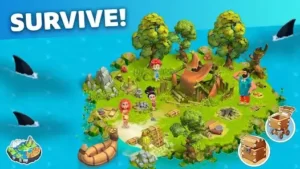 Family Island APK