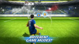 Football Mod Apk