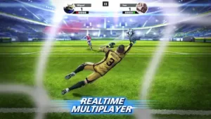 Football Strike APK