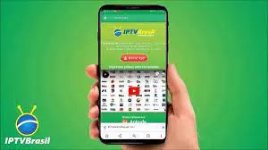 IPTV Brasil APK