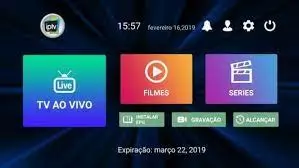 IPtv Apk Mod