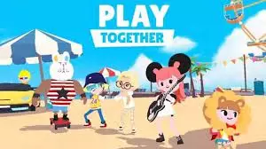 Play Together Hack Android