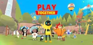 Play Together Hack iOS