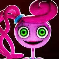 Poppy Playtime Chapter 2 Mod Apk